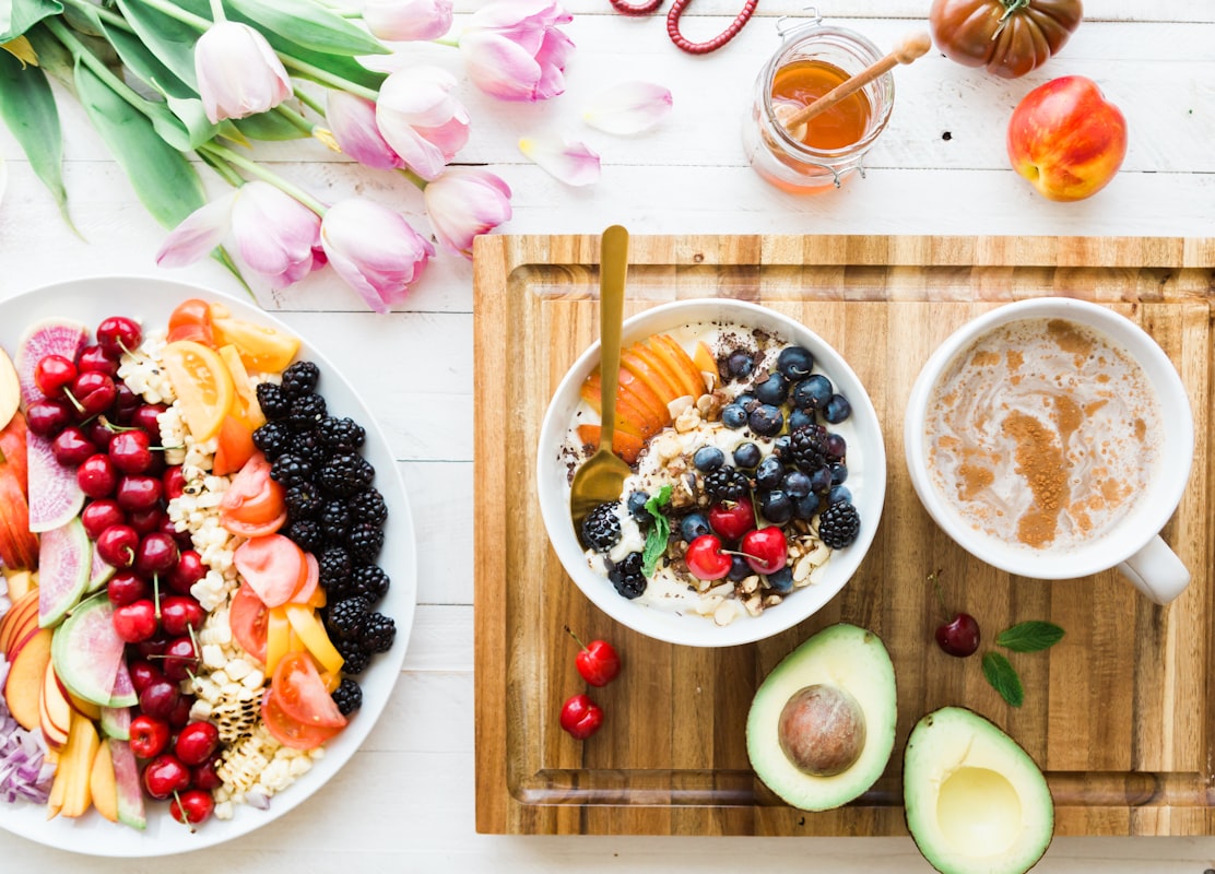 Certified Nutrition Consultant